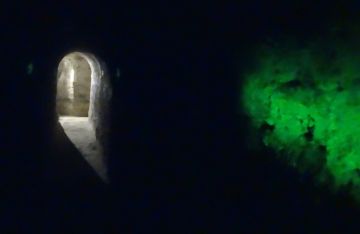 Entradas para 14h 60 Minuten Unterwelt vom Barock bis zum 2. WK en 24.05.2026 - Comprar entradas